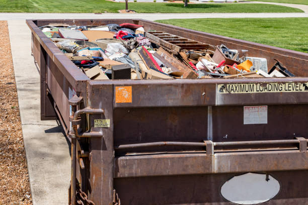 Reliable Menasha, WI Junk Removal Services Solutions